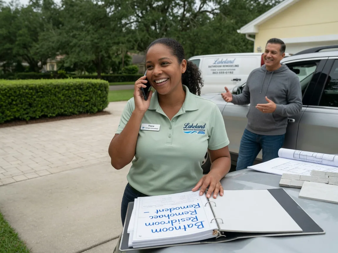 Bathroom Remodeling Indialantic, FL FAQs